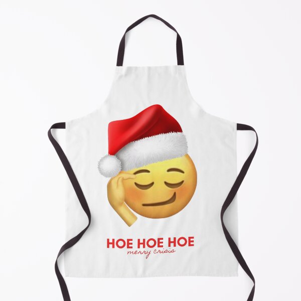 Item preview, Funny Christmas Design designed and sold by Crealice.