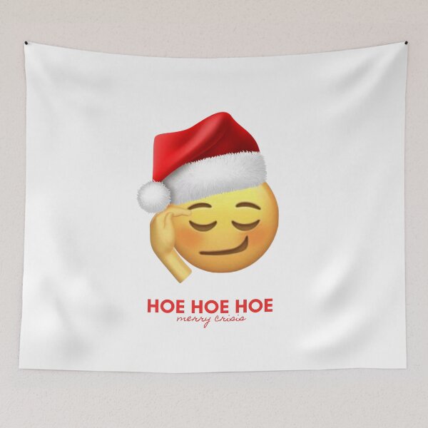 Item preview, Funny Christmas Design designed and sold by Crealice.