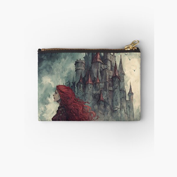 Item preview, Dreamy Fairytale Castle Royal designed and sold by bapupa.