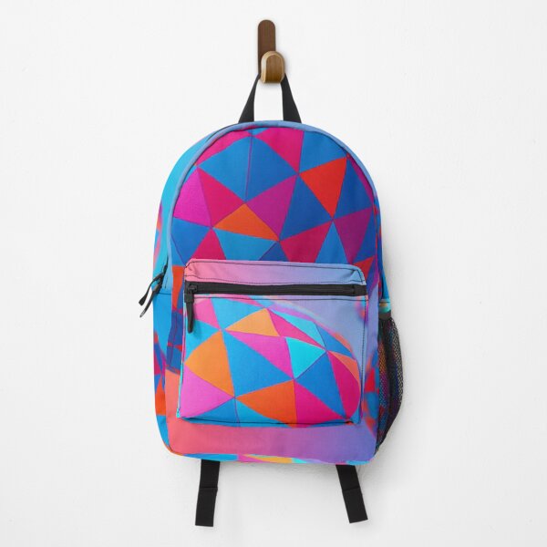 Item preview, Kaleidoscopic spheres in a play of colors designed and sold by Sigtrix.
