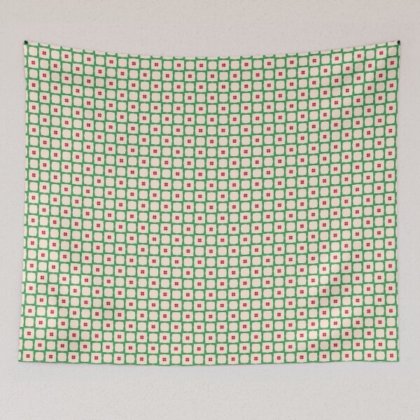 Item preview, new year's day happy new year happiness seamless colorful repeat pattern designed and sold by Abrahamjrnd.