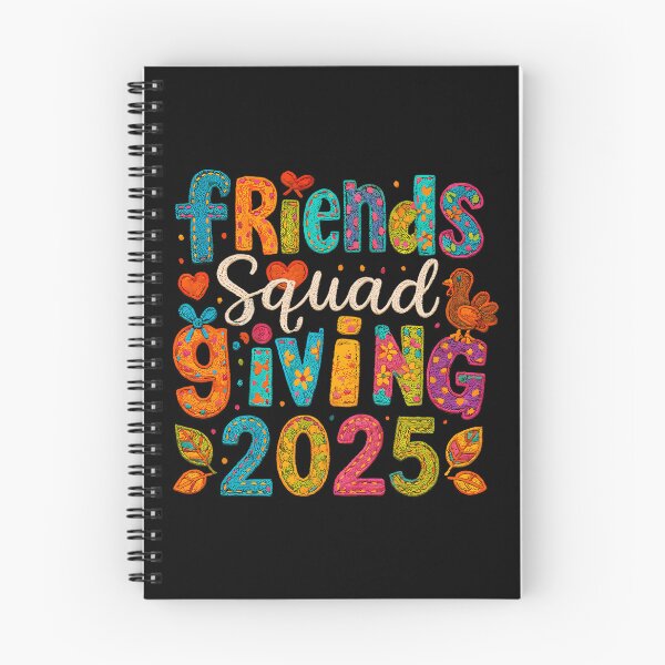 Item preview, Thankful Party Squad 90s Friends Turkey Friendsgiving Humor designed and sold by Daleburuling.