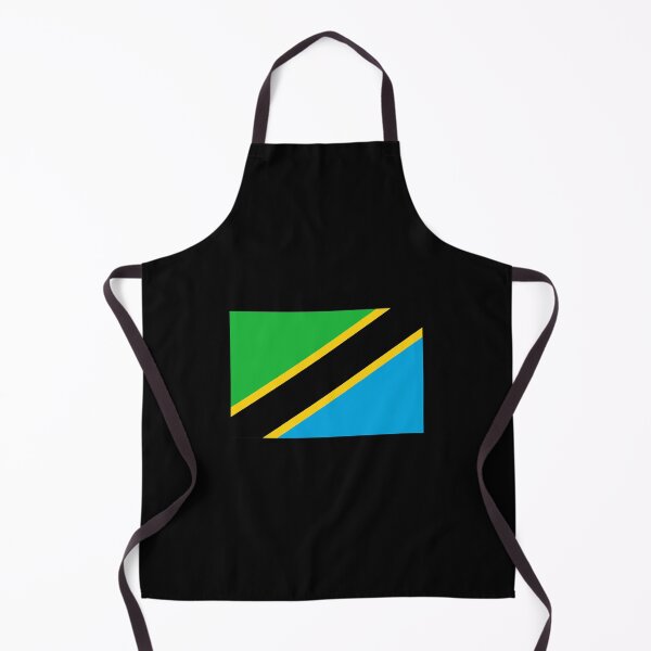 Item preview, Tanzania Flag – Vibrant Colors & Cultural Harmony Design designed and sold by Dany05117671.