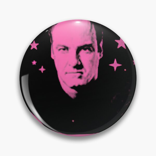 Artikelvorschau, Pink Tony Soprano entworfen und verkauft von EdificaturasArt.