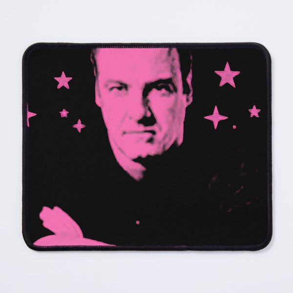 Item preview, Pink Tony Soprano designed and sold by EdificaturasArt.