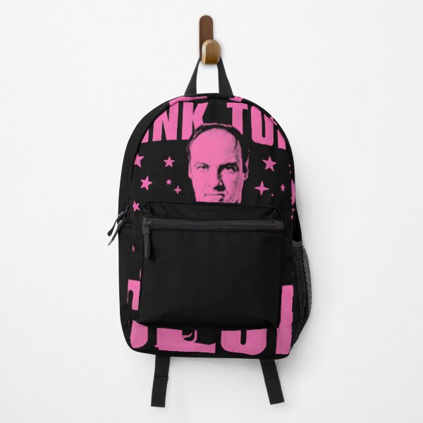 Item preview, Pink Tony Soprano designed and sold by EdificaturasArt.