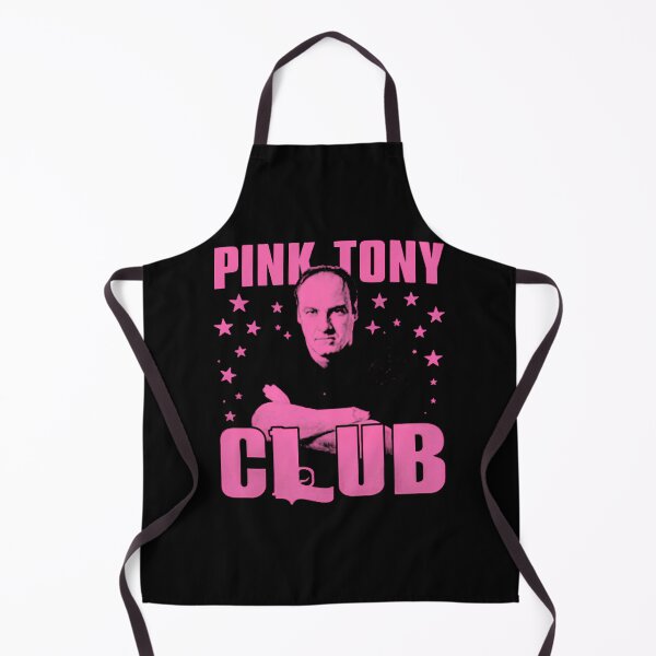 Item preview, Pink Tony Soprano designed and sold by EdificaturasArt.