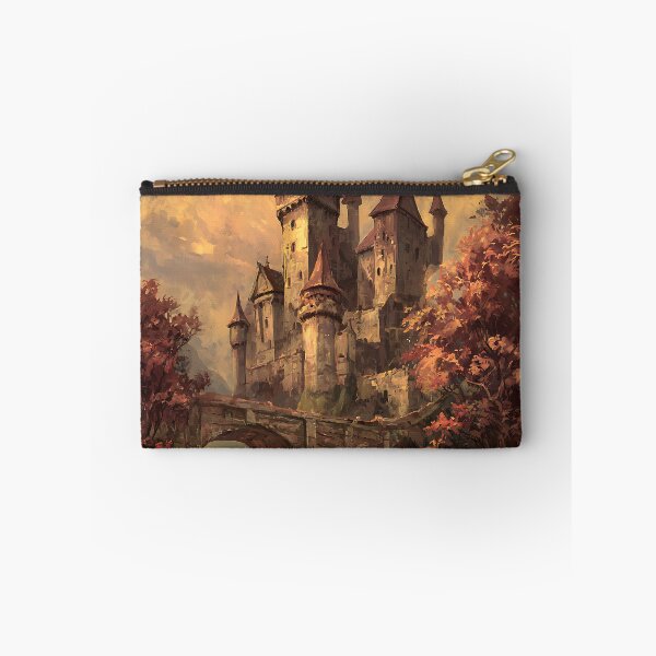 Item preview, Princess Fairytale Castle Aesthetic designed and sold by bapupa.