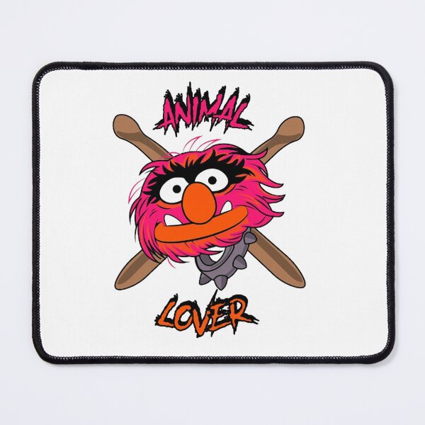 Item preview, ANIMAL LOVER COLOUR VERSION designed and sold by CarlosJTavera22.