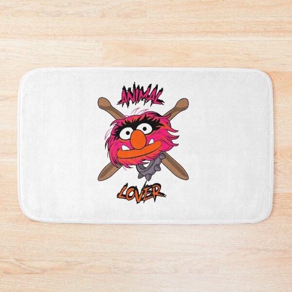 Item preview, ANIMAL LOVER COLOUR VERSION designed and sold by CarlosJTavera22.