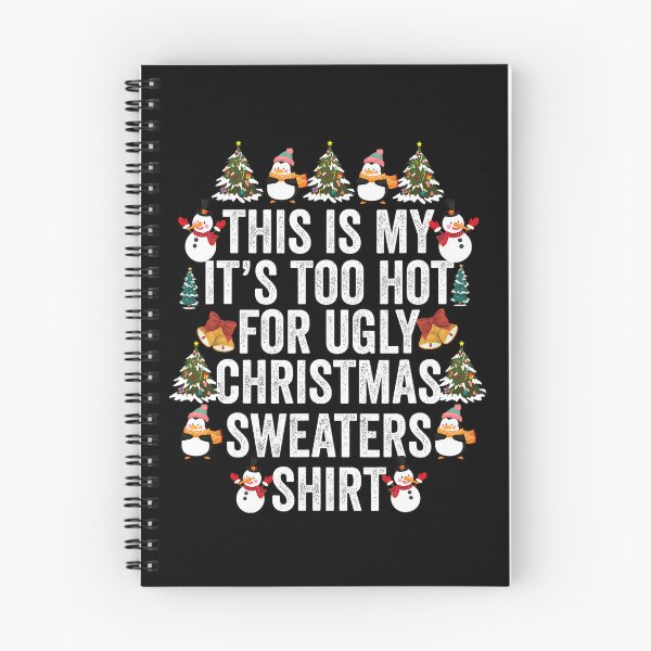 Item preview, Ugly Christmas Is It's For Too Meme Shirt This My Sweaters Funny Hot designed and sold by JasonCorvar.