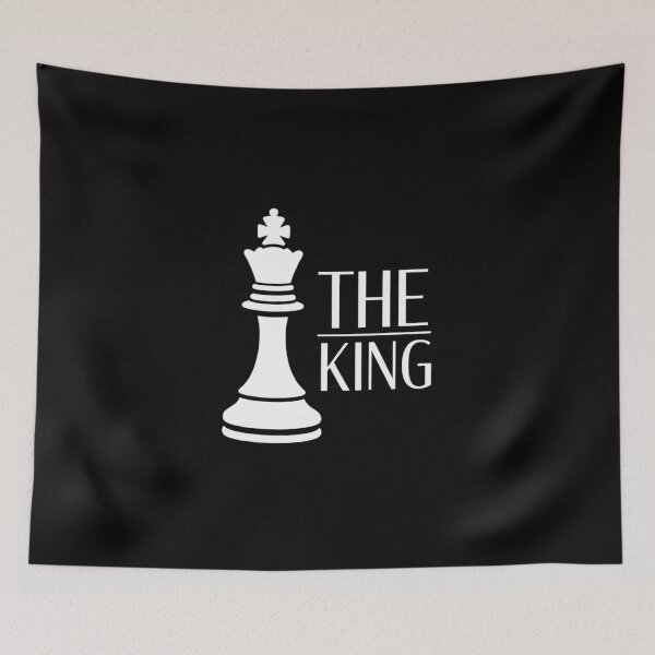 Item preview, Player Chess Club designed and sold by CultureSpec.