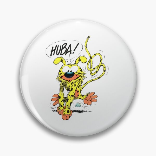 Item preview, Gifts For Women Fictional Marsupilami Animals In Comics Graphic For Fans Classic  designed and sold by oritoor58392.