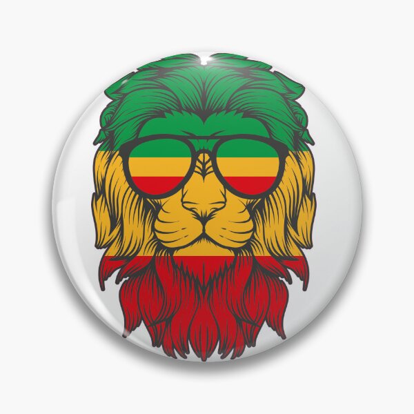 Item preview, Lion designed and sold by chamhi89.