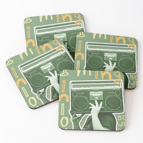 Item preview, I'm Falling In Love With Your Favorite Song designed and sold by atxevi.