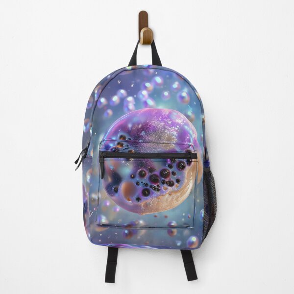 Item preview, Boba Nebula designed and sold by ONYX Pixee.