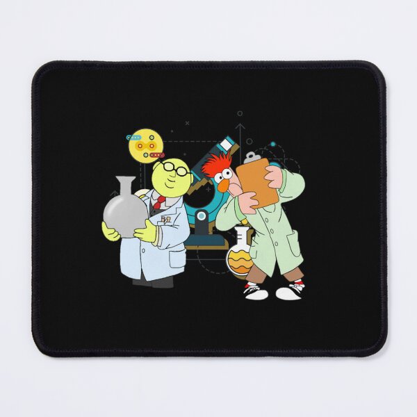 Item preview, Beaker Muppets designed and sold by CarlosJTavera22.