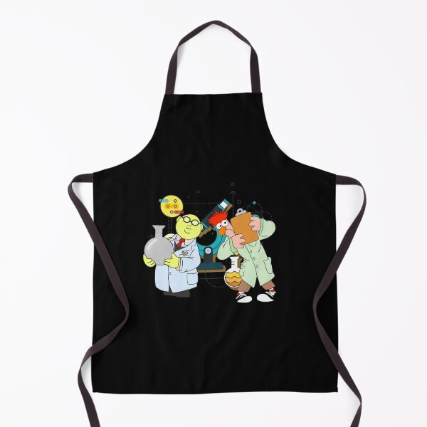 Item preview, Beaker Muppets designed and sold by CarlosJTavera22.