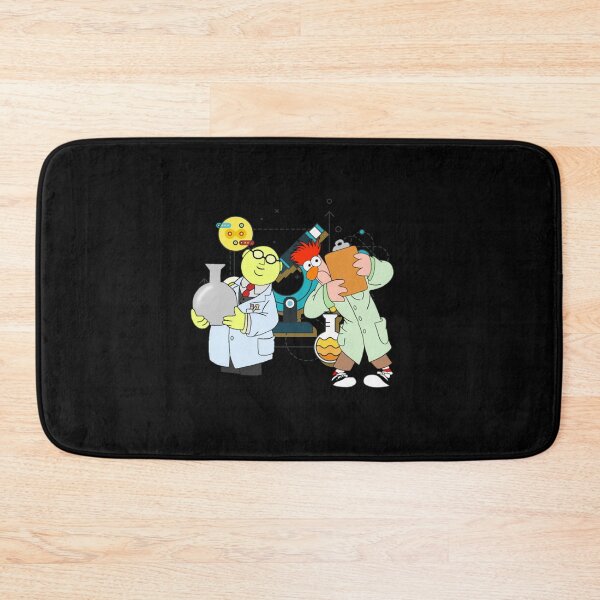 Item preview, Beaker Muppets  designed and sold by CarlosJTavera22.