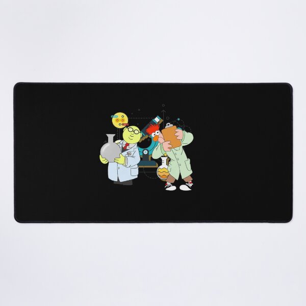 Item preview, Beaker Muppets  designed and sold by CarlosJTavera22.