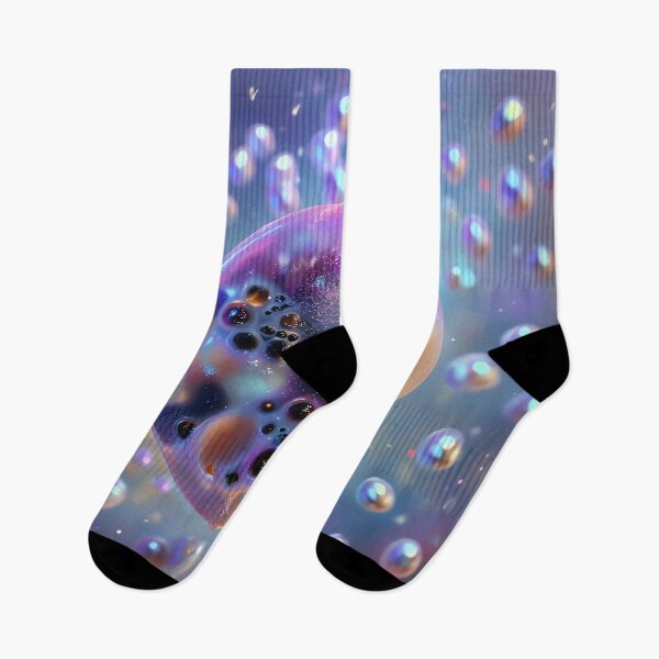 Item preview, Boba Nebula designed and sold by ONYX Pixee.