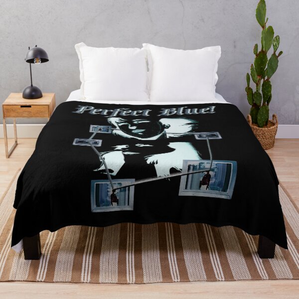 Item preview, Funny Gifts Perfect Blue Signal Waves Vintage Photograp Essential  designed and sold by Sineateruk.