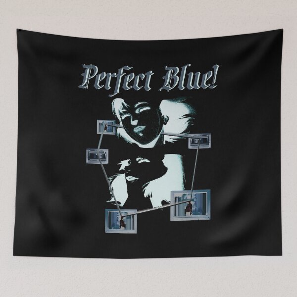 Item preview, Funny Gifts Perfect Blue Signal Waves Vintage Photograp Essential  designed and sold by Sineateruk.