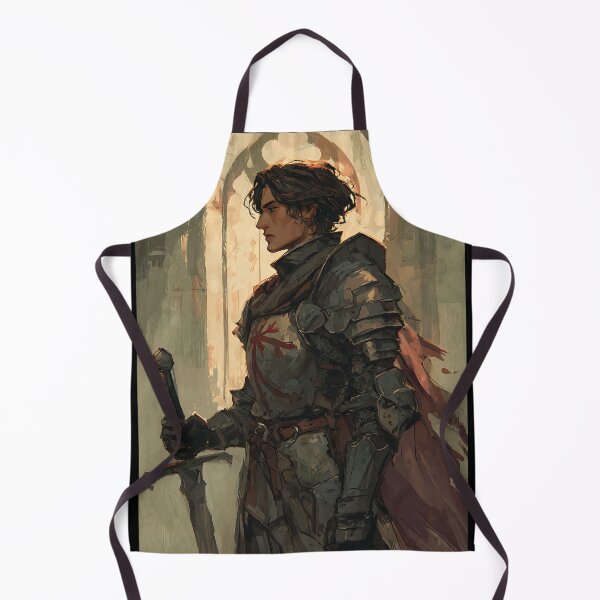 Item preview, Medieval Fantasy Castlecore Royal designed and sold by bapupa.