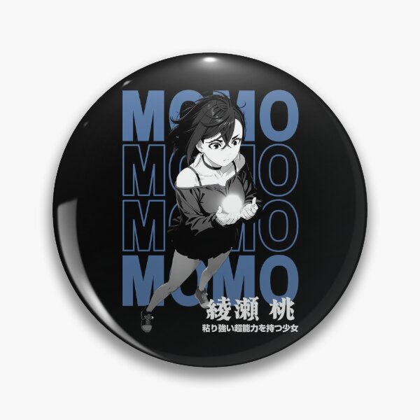 Item preview, Ayase Momo designed and sold by KEEP-.
