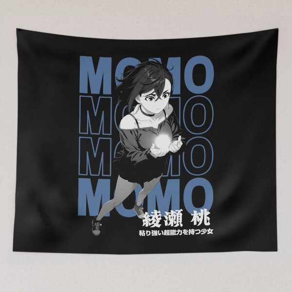 Item preview, Ayase Momo designed and sold by KEEP-.