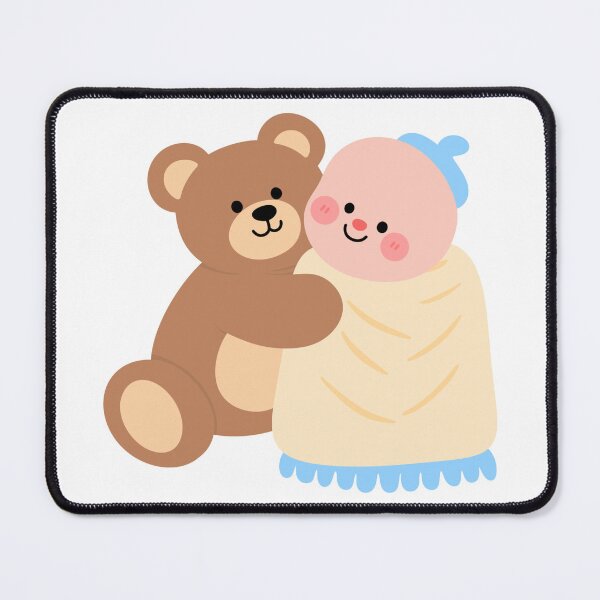 Item preview, Baby Shower Gift Opening designed and sold by KJackArtwork.