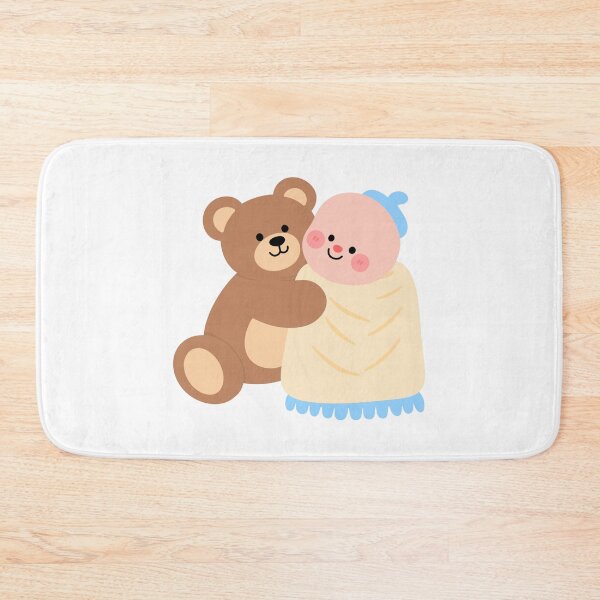Item preview, Baby Shower Gift Opening designed and sold by KJackArtwork.