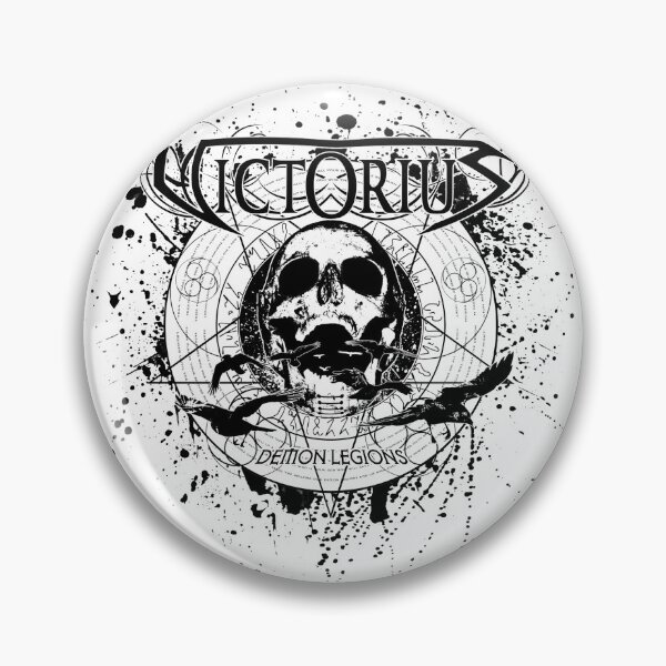 Item preview, Victorius 3 designed and sold by anhcodon.