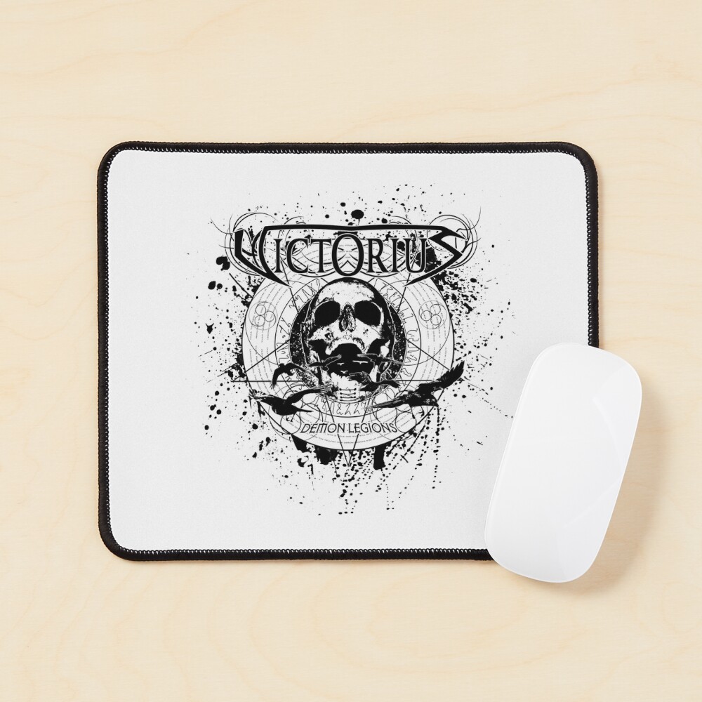 Item preview, Mouse Pad designed and sold by anhcodon.