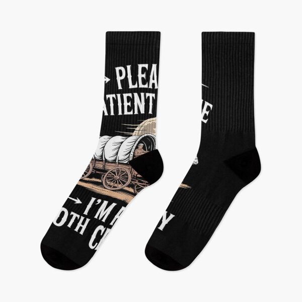 Item preview, Please Be Patient With Me I’m From 20th Century designed and sold by CultureSpec.