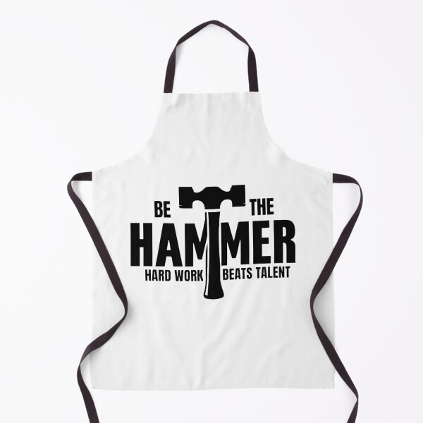 Item preview, Be the Hammer designed and sold by marielocke.