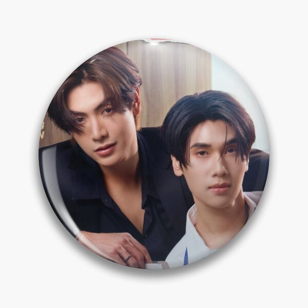 Item preview, Joong Dunk How to Survive My CEO cute Only Friends First Khaotung BL SERIES thai The Heart Killers designed and sold by Kpop-Noona.