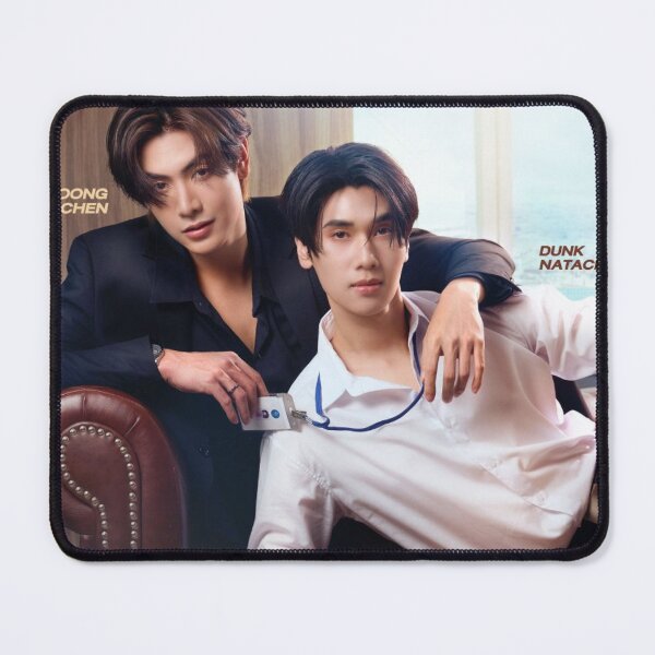 Item preview, Joong Dunk How to Survive My CEO cute Only Friends First Khaotung BL SERIES thai The Heart Killers designed and sold by Kpop-Noona.