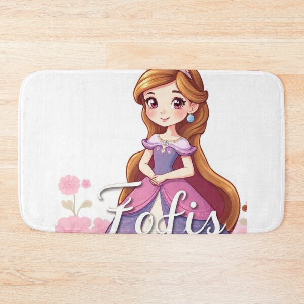 Item preview, Pretty Princess Illustration – Cute Royal Character designed and sold by swara-2016.