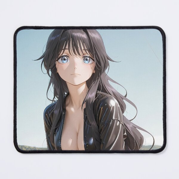 Item preview, Kaoruko Waguri Bold Rider Fragrant Flower Blooms Anime Girl designed and sold by CarlosBender.