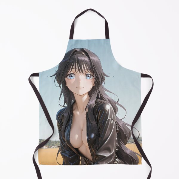 Item preview, Kaoruko Waguri Bold Rider Fragrant Flower Blooms Anime Girl designed and sold by CarlosBender.