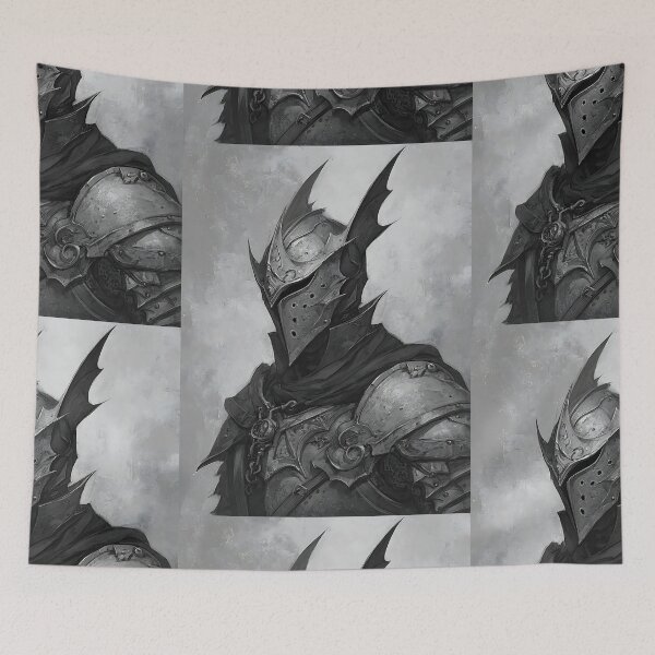 Item preview, Fantasy Knightcore Armor Style designed and sold by bapupa.