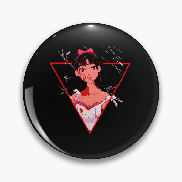 Item preview, Funny Graphic Gift Perfect Blue Mima Kirigoe Mima Kirigoe Gift Movie Fans Essential designed and sold by Sineateruk.