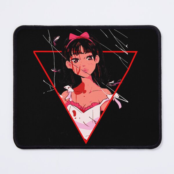 Item preview, Funny Graphic Gift Perfect Blue Mima Kirigoe Mima Kirigoe Gift Movie Fans Essential designed and sold by Sineateruk.