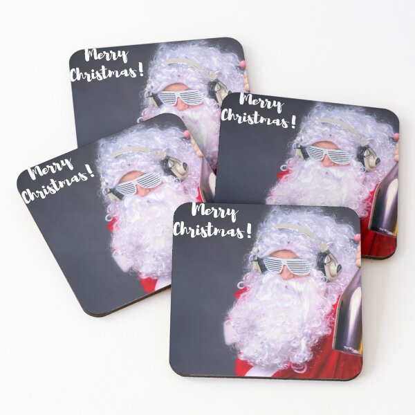 Item preview, Cool Christmas Holidays designed and sold by ChestLaughs.