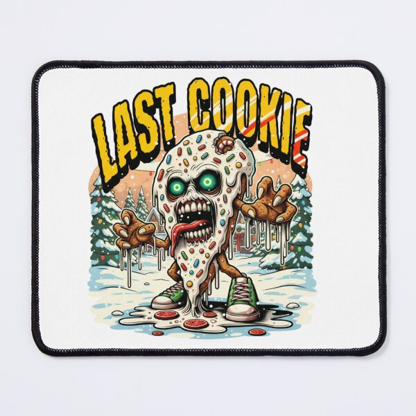 Item preview, Last Cookie designed and sold by BLUE-BEENCHEN.