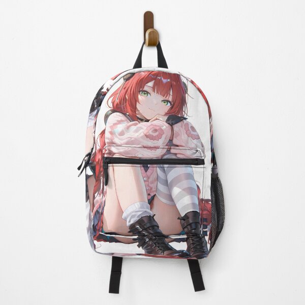 Item preview, Ukinami Yuzuha Sweet Charm Zenless Zone Zero Game Girl designed and sold by CarlosBender.