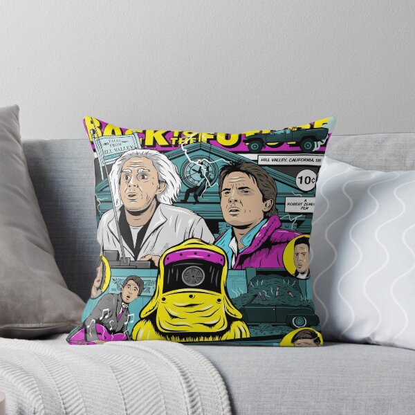 Item preview, Vintage Classic Car Back To The Future Show designed and sold by PrintCarClub.