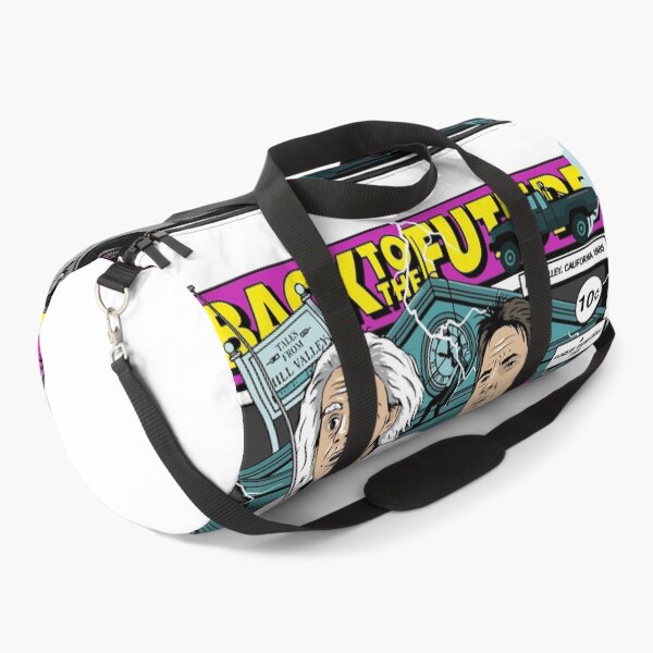 Item preview, Vintage Classic Car Back To The Future Show designed and sold by PrintCarClub.