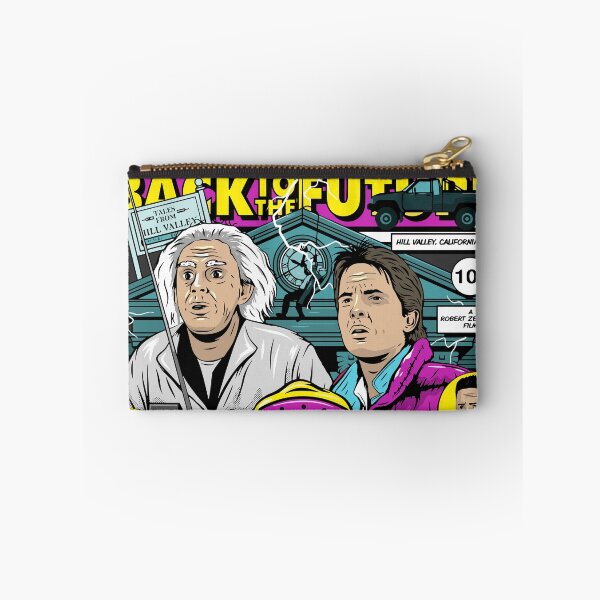 Item preview, Vintage Classic Car Back To The Future Show designed and sold by PrintCarClub.